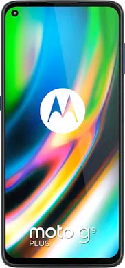 Motorola Moto G9 Plus