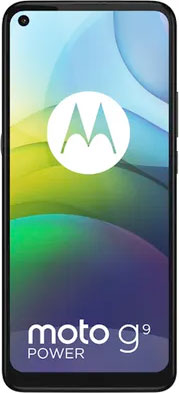 Motorola Moto G9 Power