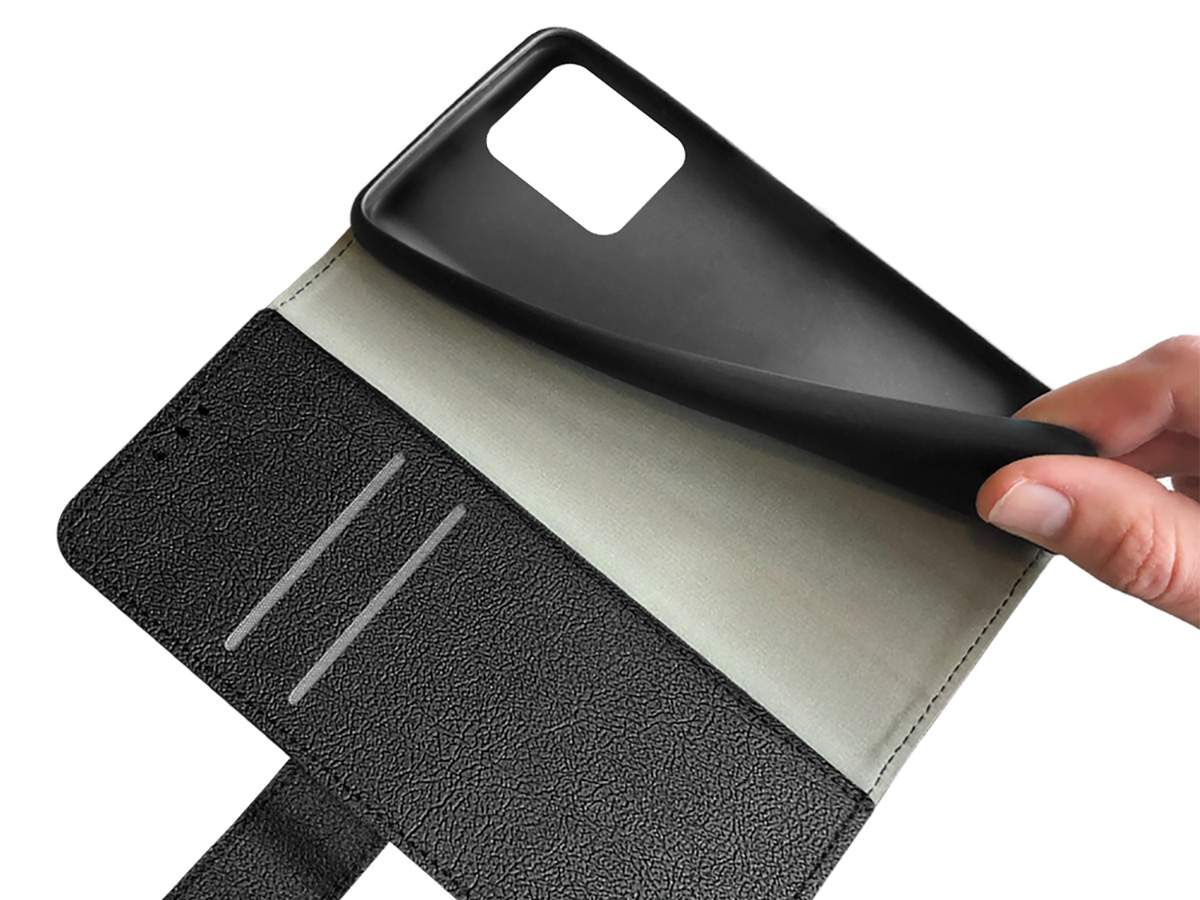 Just in Case Card Wallet Classic - Motorola ThinkPhone hoesje