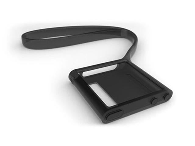 Griffin Wristlet Case Hoes voor iPod Nano 6G
