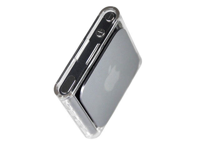 Crystal Case Hoes voor iPod Nano 6G