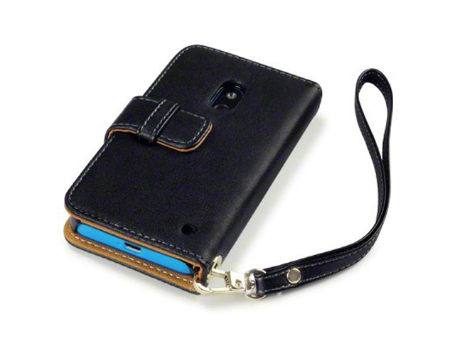 CaseBoutique Wallet Case voor Nokia Lumia 620