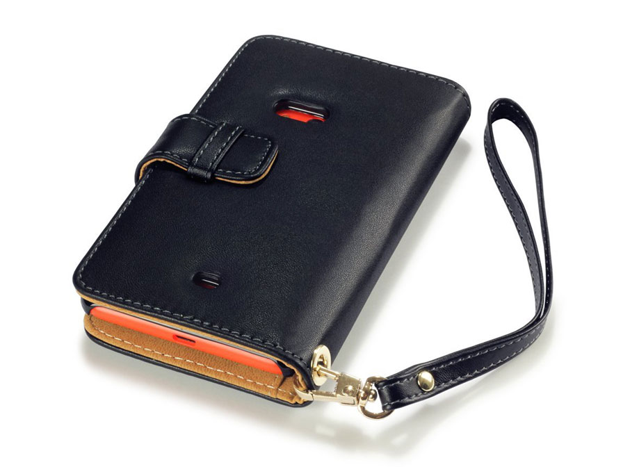 CaseBoutique Wallet Case - Nokia Lumia 625 Hoesje