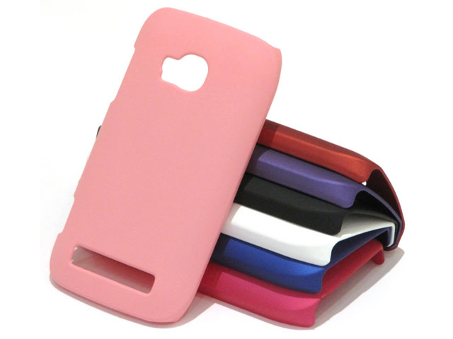 Color Series Hard Case - Nokia Lumia 710 hoesje