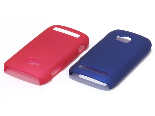 Color Series Hard Case - Nokia Lumia 710 hoesje