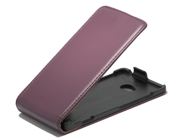 Slim Flip Case - Nokia Lumia 720 Hoesje