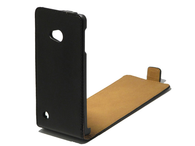 Slim Flip Case - Nokia Lumia 720 Hoesje