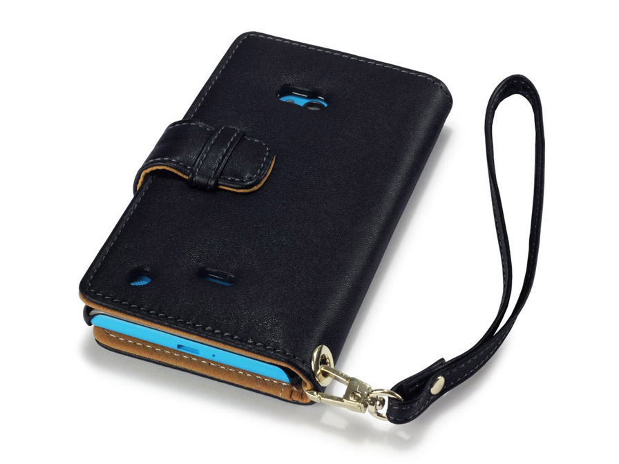 CaseBoutique Wallet Case - Nokia Lumia 720 Hoesje