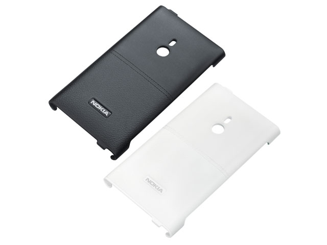 Originele Nokia Hard Cover Case voor Lumia 800 (CC-3037)