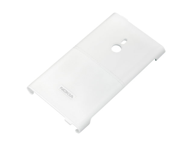 Originele Nokia Hard Cover Case voor Lumia 800 (CC-3037)
