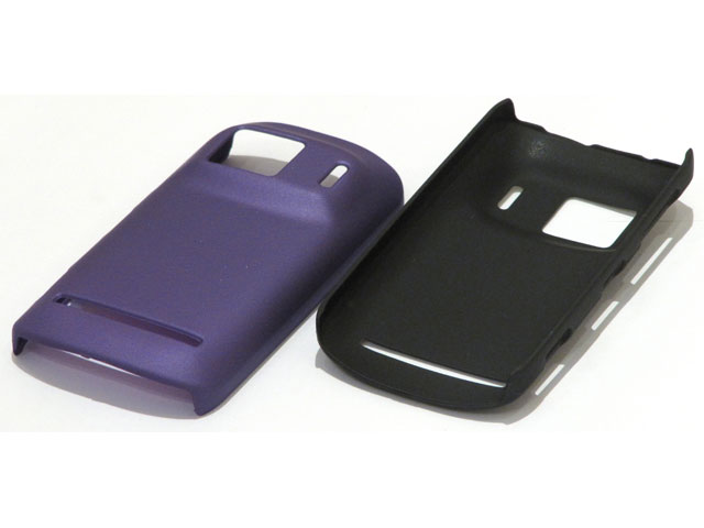 Color Series Hard Case Hoesje voor Nokia 808 Pureview