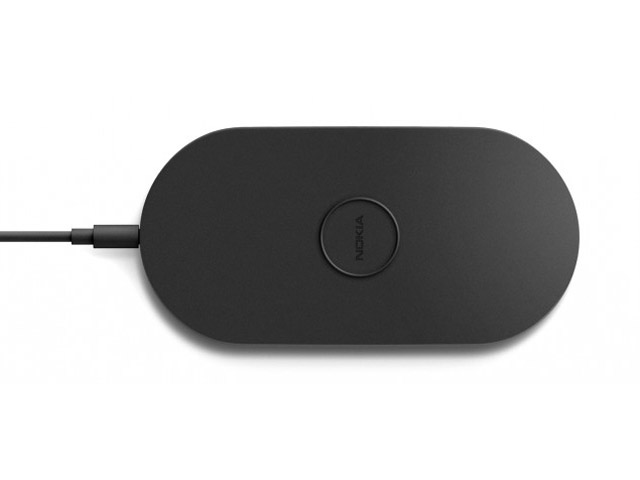 Nokia Charging Plate - Qi Oplader