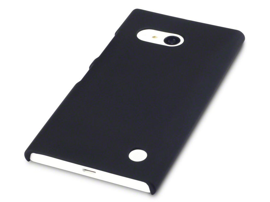 CaseBoutique Slimfit Hardcase - Nokia Lumia 735 Hoesje