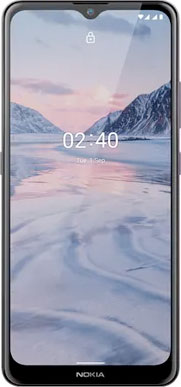 Nokia 2.4