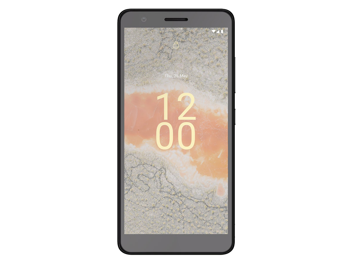 Nokia C02 Screen Protector Tempered Glass