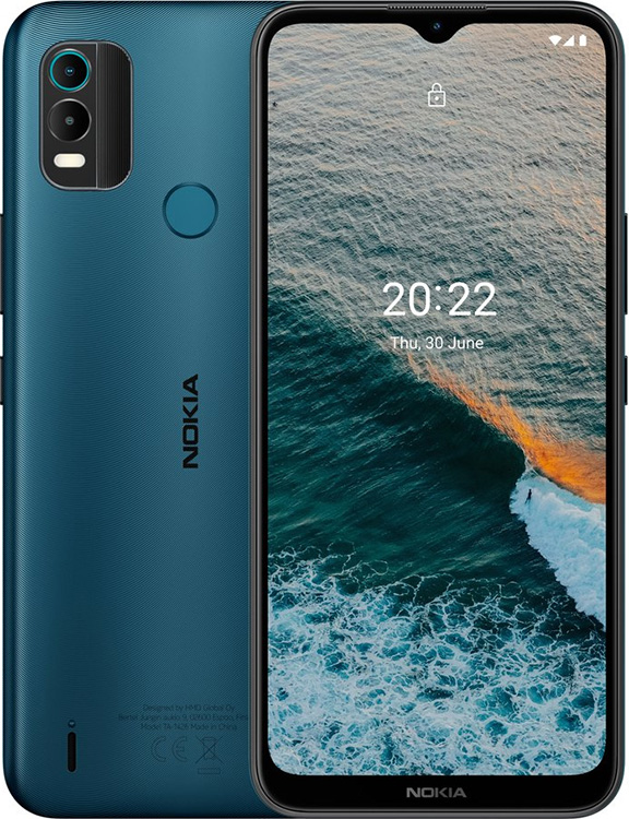 Nokia C21