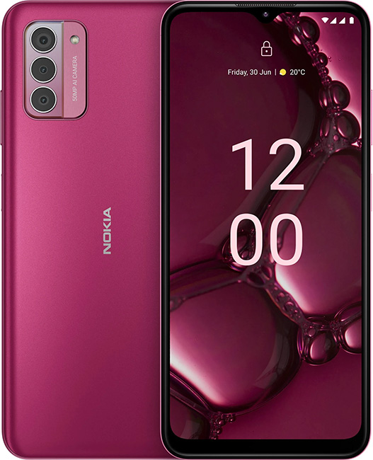 Nokia G42