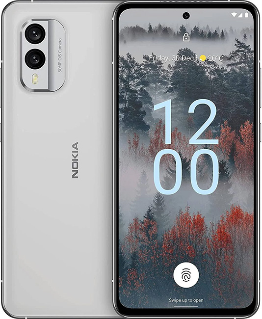 Nokia X30