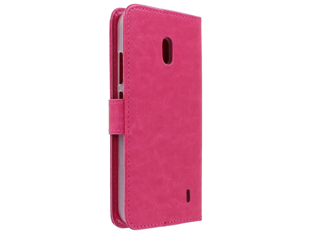 nokia 2.4 hoesje