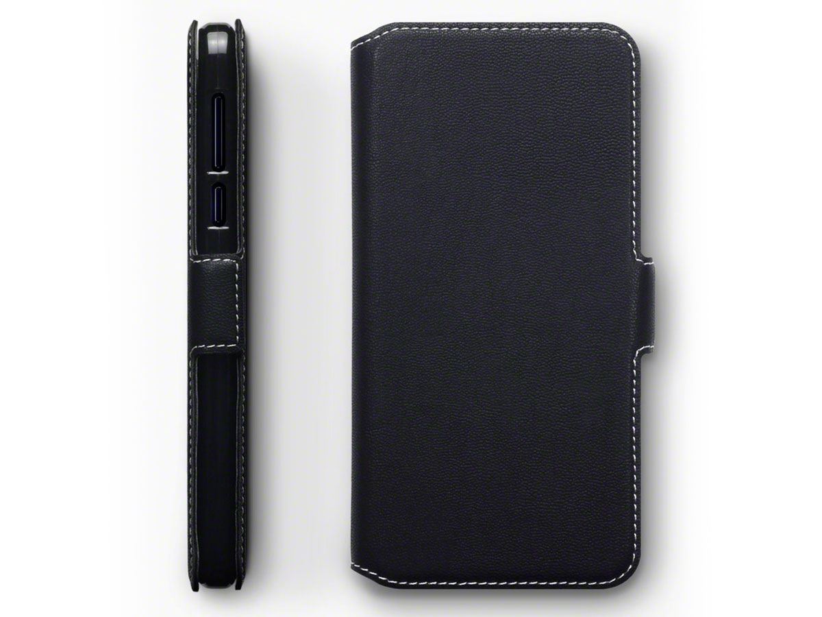 CaseBoutique SlimFit Wallet - Nokia 7.1 hoesje