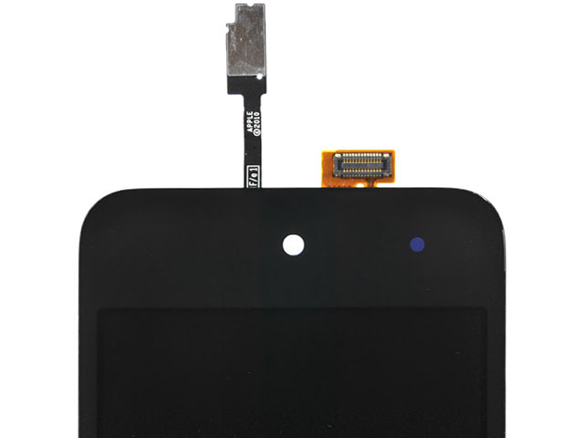 Scherm + Digitizer + LCD voor iPod Touch 4G