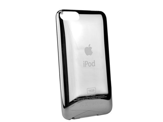 Achterkant voor iPod touch 2G 16GB