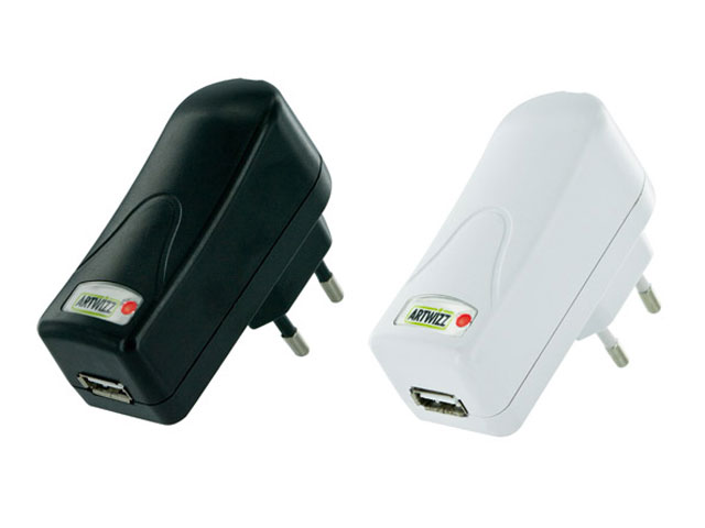 Artwizz PowerPlug Pro 2A USB Oplader voor Tablets (EOL)