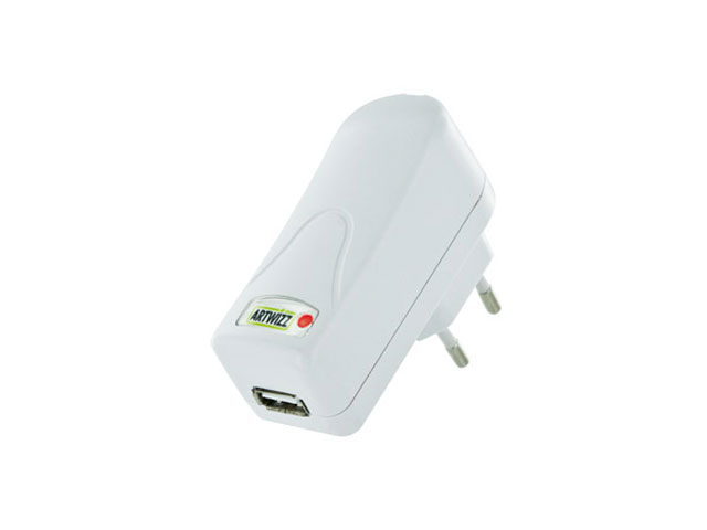 Artwizz PowerPlug Pro 2A USB Oplader voor Tablets (EOL)
