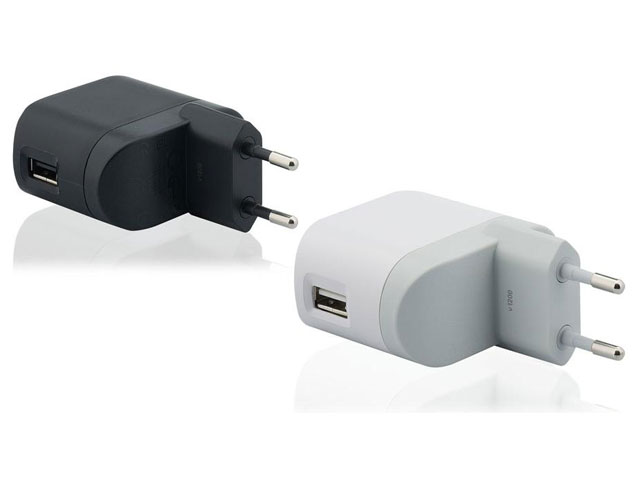 Belkin USB Muurlader Oplader (1A)