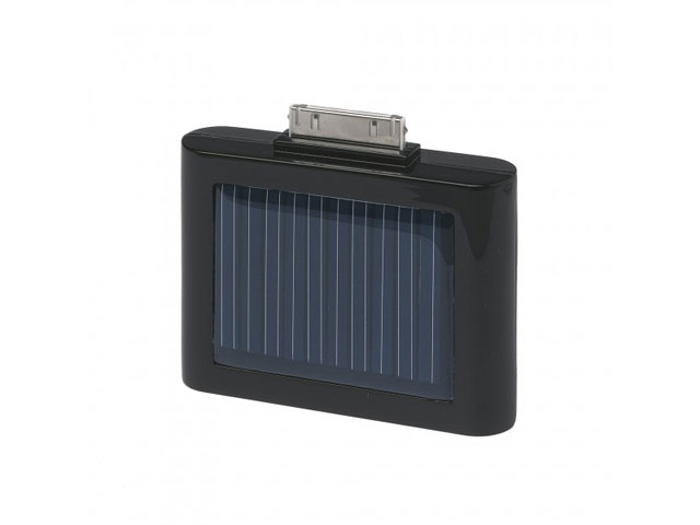 Externe Solar Zonnelader Accu 1400mAh