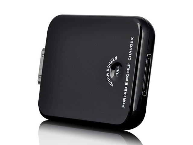 Externe Accu 2800mAh voor iPod, iPhone & iPad