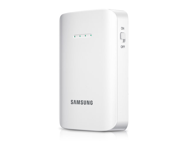Samsung Battery Pack Powerbank van 9000mAh (2.1A)