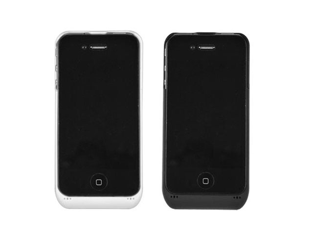 Accu Case voor iPhone 4/4S (2000 mah)