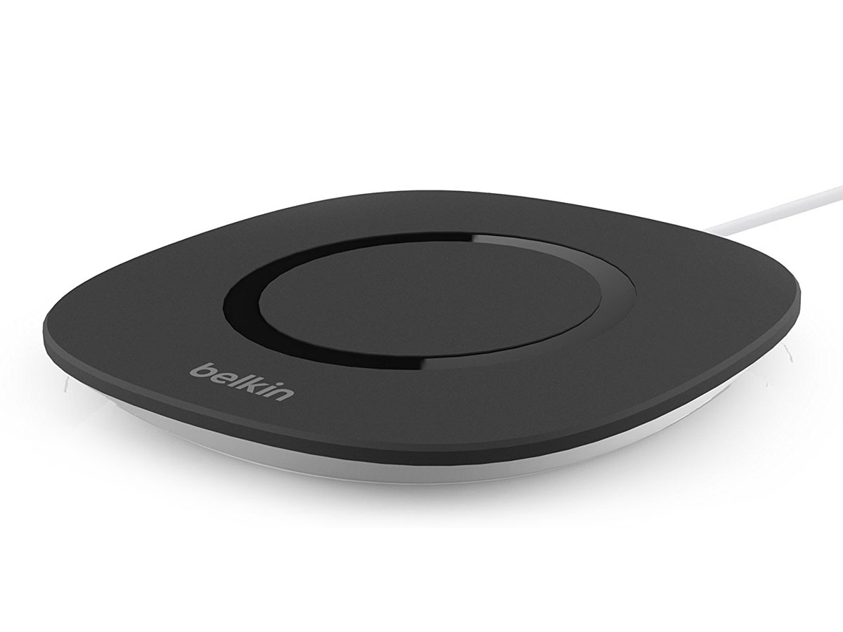 Belkin Qi Wireless Charging Pad - Draadloze Oplader