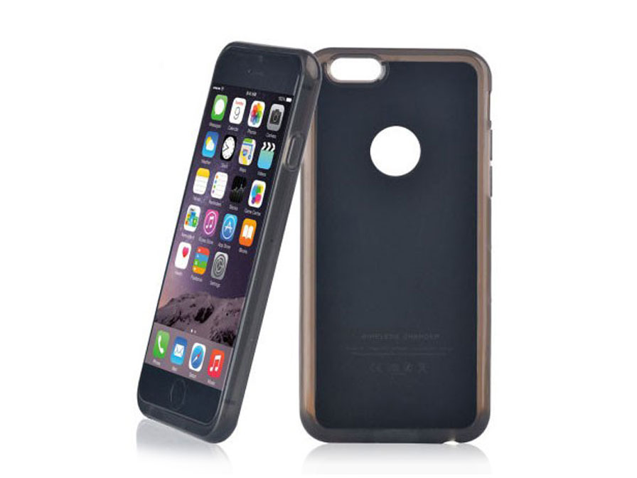 iPhone 6 Plus/6S Plus Hoesje QI Wireless Charging Case