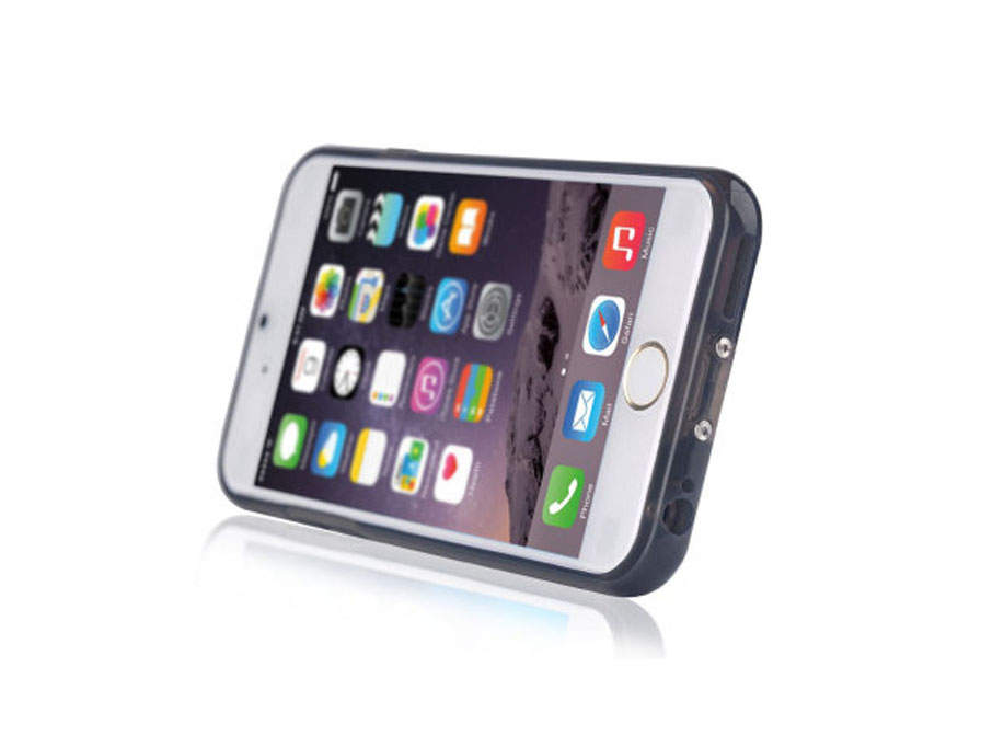 iPhone 6 Plus/6S Plus Hoesje QI Wireless Charging Case