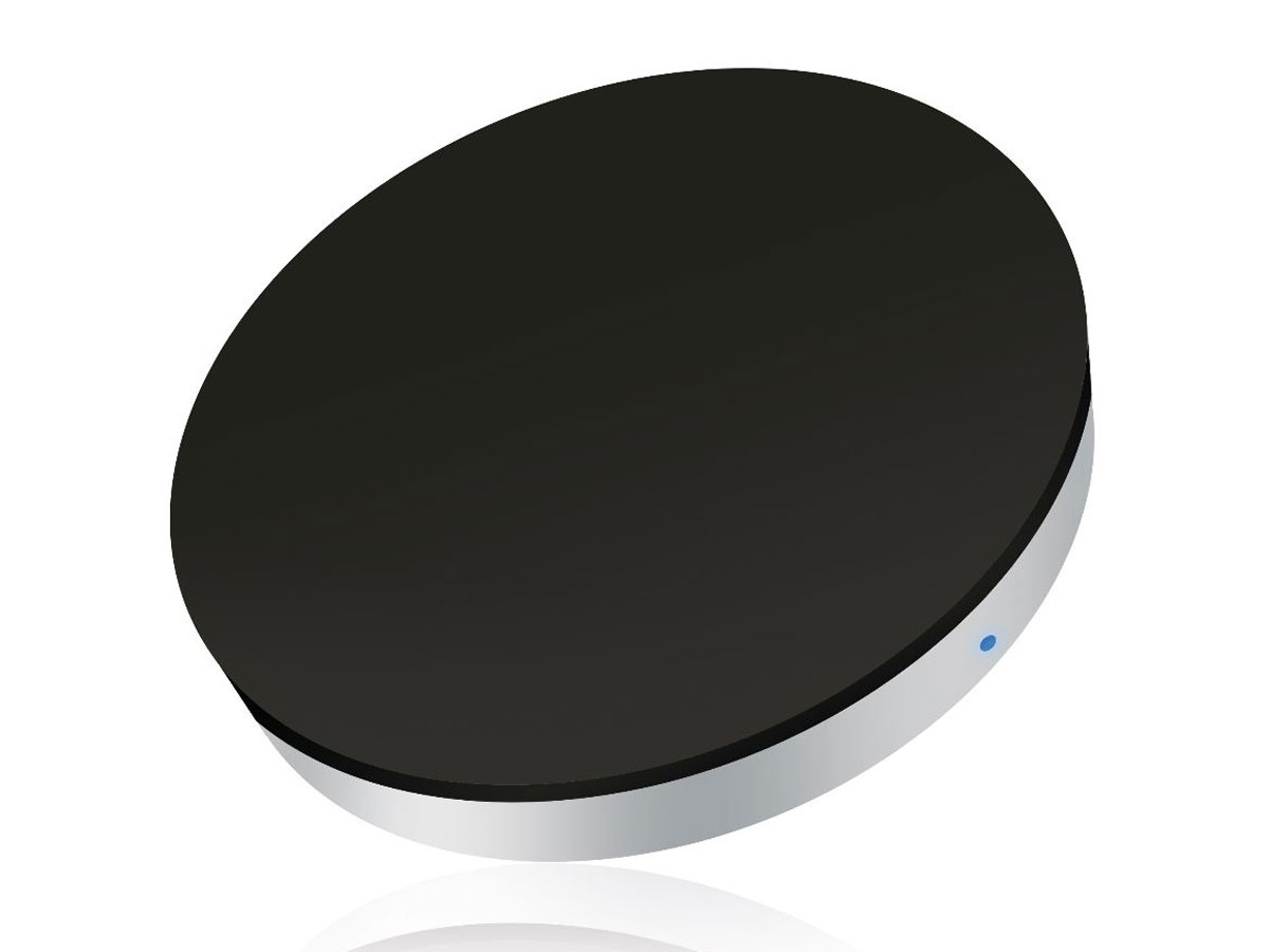 Zens Qi Wireless Charger - 5W Draadloze Lader