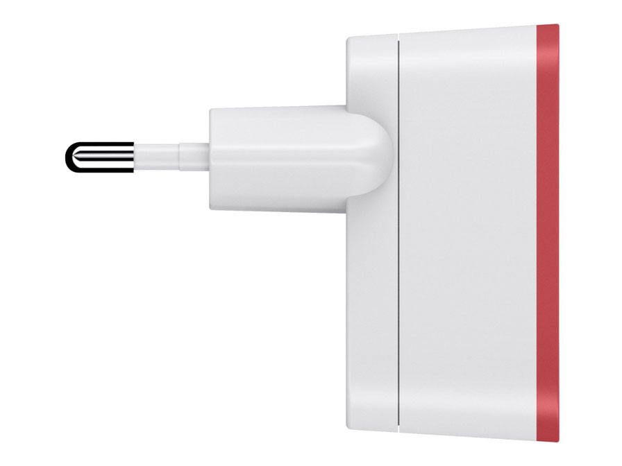Belkin Mixit Home Charger - 2.1A Oplader met USB Aansluiting