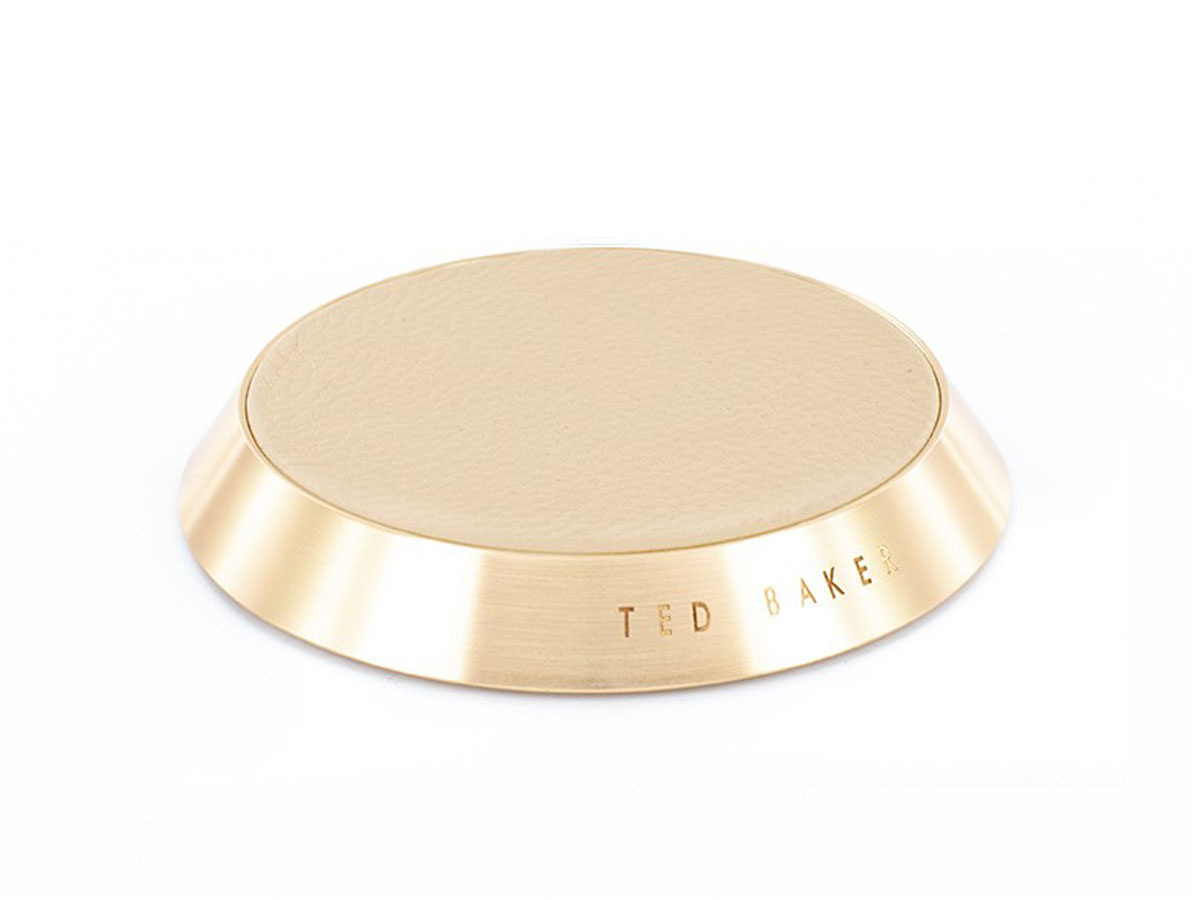Ted Baker connecTED Jamilo - Draadloze Oplader Qi