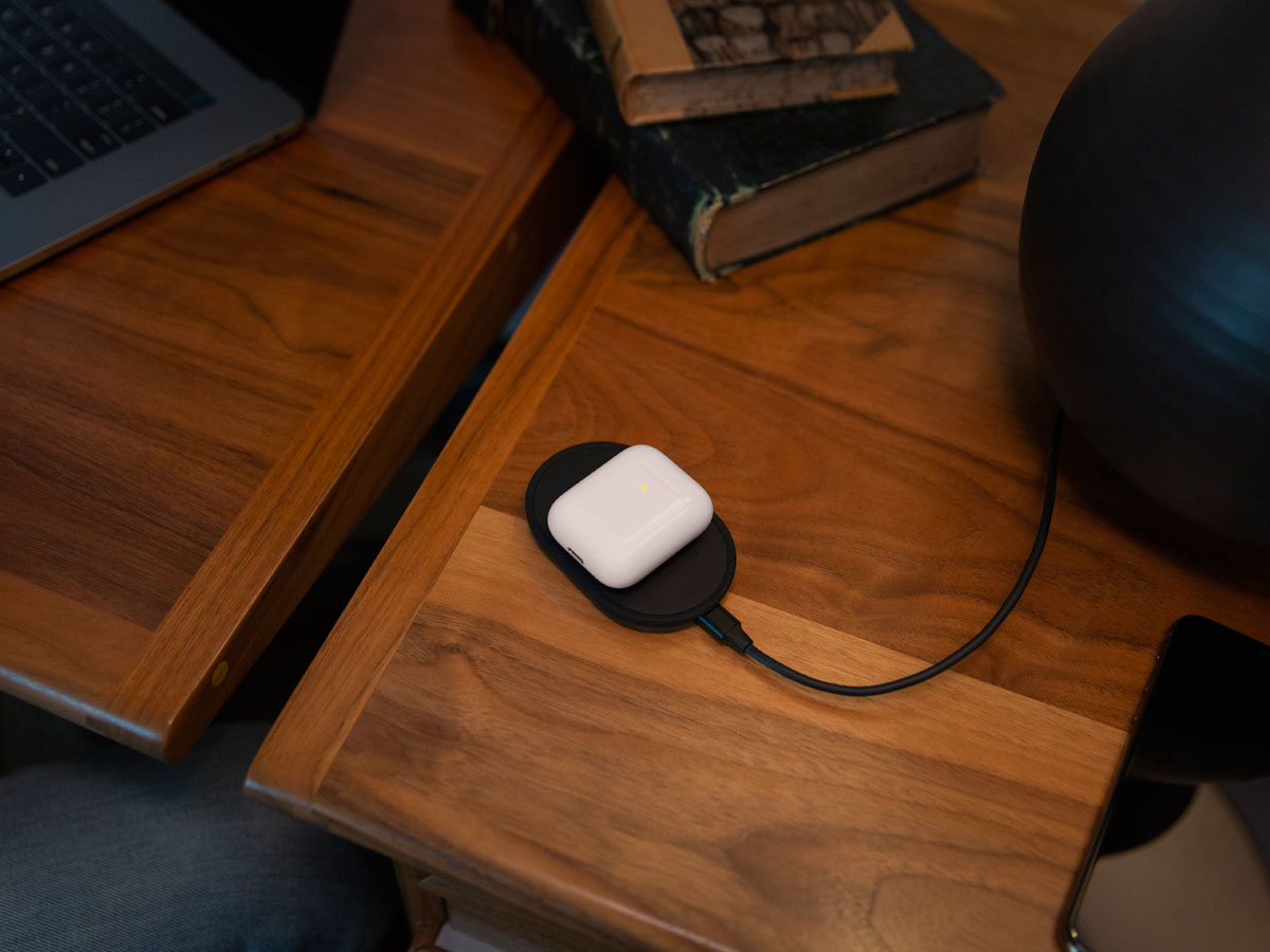 Twelve South HiRise Wireless - Draadloze Oplader Qi