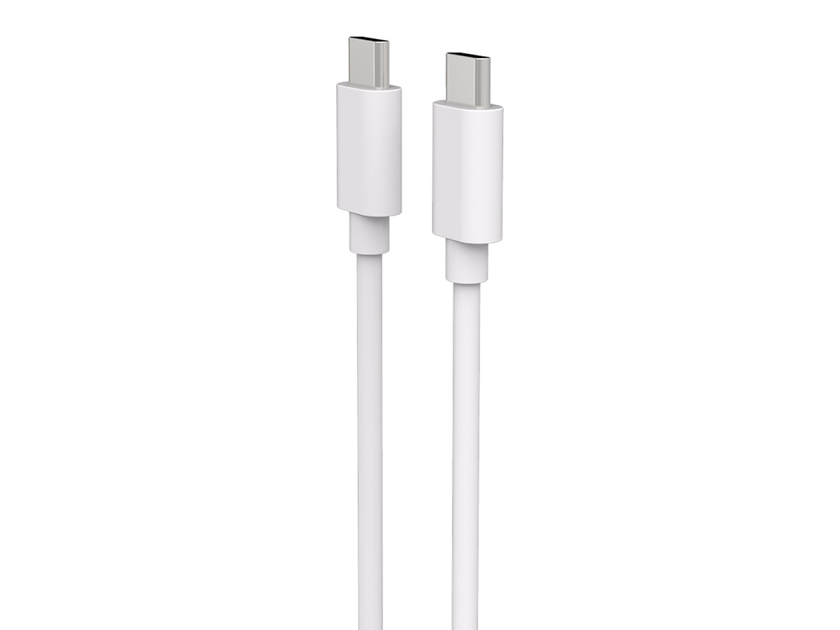 Just in Case Essential USB-C PD 20W Oplader + 150cm USB-C Kabel