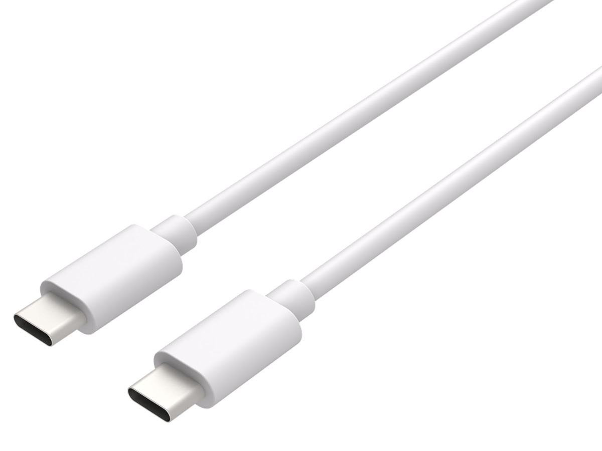 Just in Case Essential USB-C PD 20W Oplader + 150cm USB-C Kabel