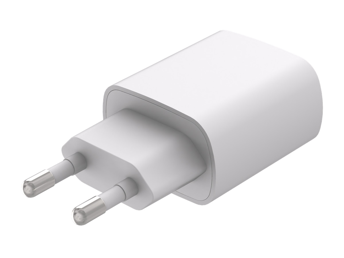 Just in Case Essential USB-C PD 20W Oplader