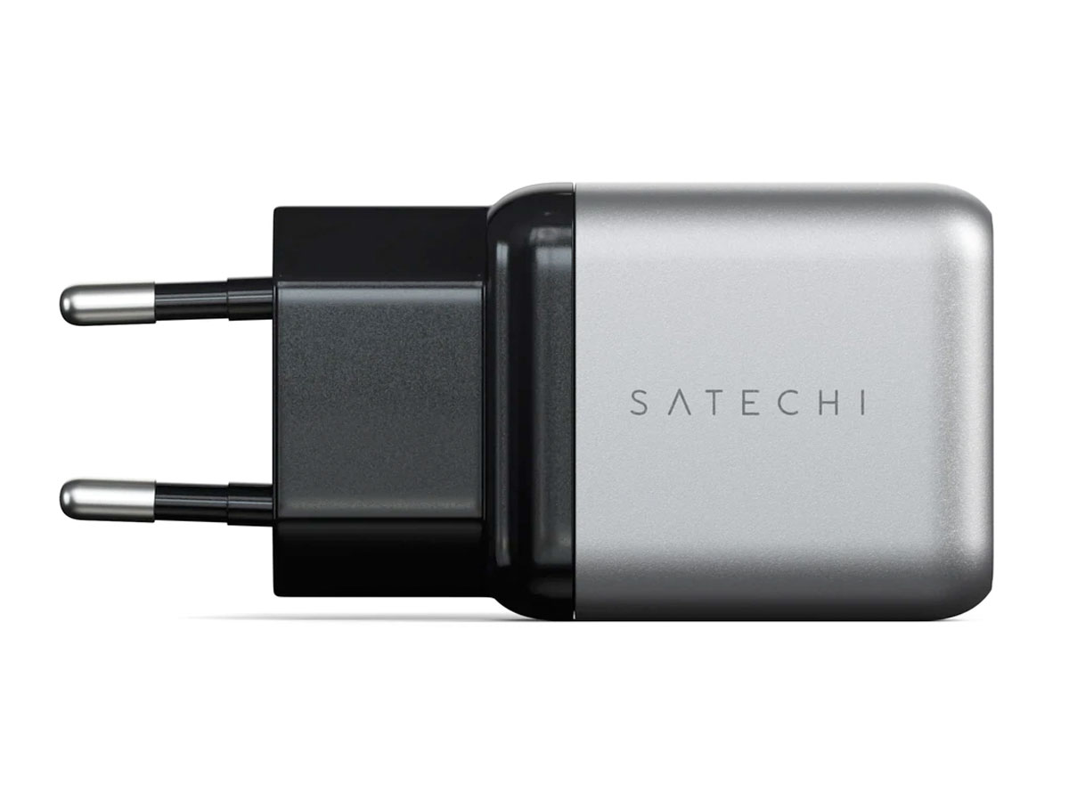 Satechi 30W USB-C PD Wall Charger - Krachtige USB-C Oplader