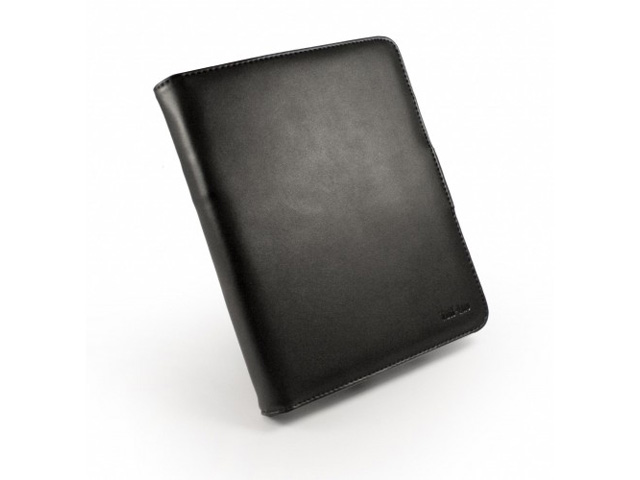 Tuff-Luv Traditional Kunstleren Case Hoes Pocketbook IQ 701