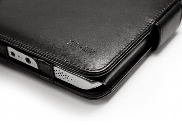 Tuff-Luv Traditional Kunstleren Case Hoes Pocketbook IQ 701
