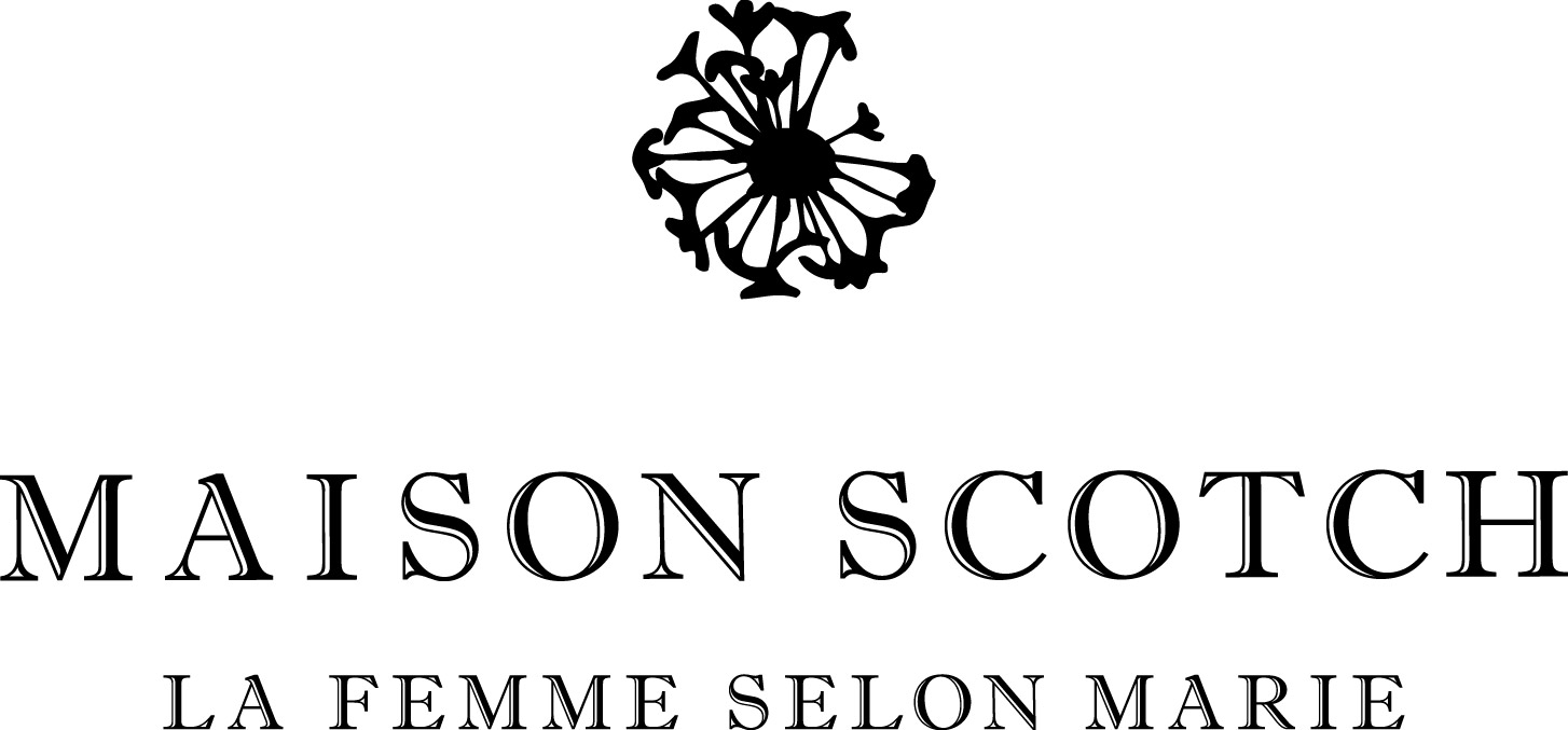 Maison Scotch iPhone hoesjes