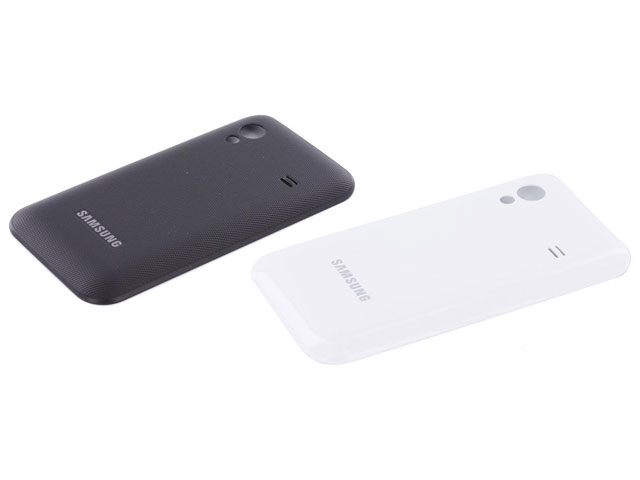 Origineel Samsung Galaxy Ace Batterijklepje Accudeksel
