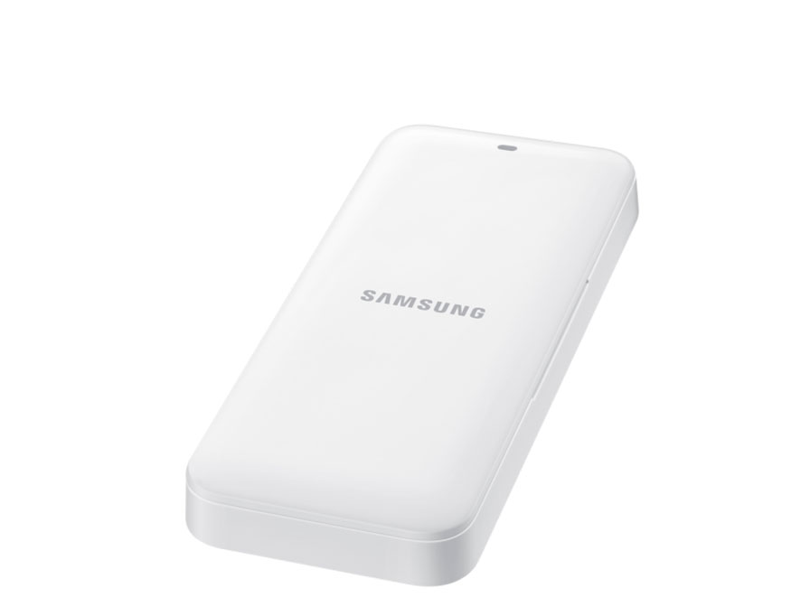 Samsung Galaxy Note Battery incl. Externe EB-KG850B