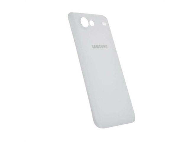 Origineel Samsung Galaxy S Advance (i9070) Batterijklepje Accudeksel